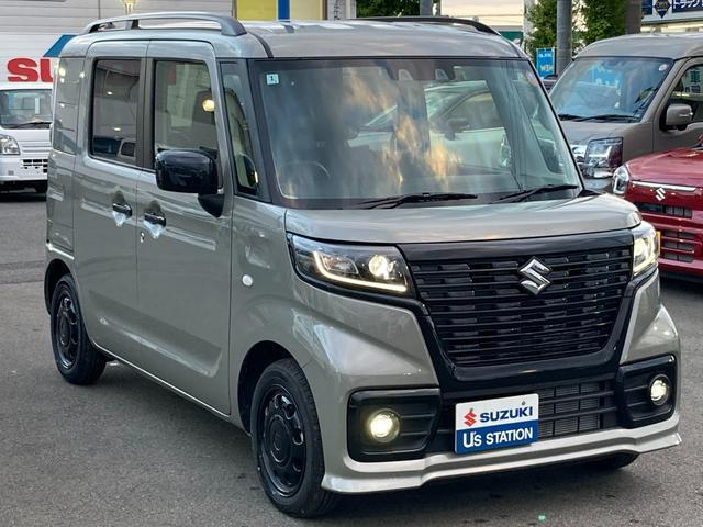 スズキ スペーシアベース   群馬県の詳細画像 その6