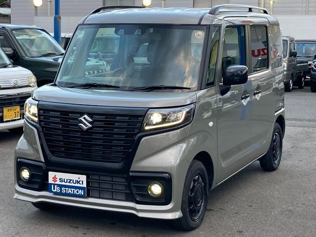 スズキ スペーシアベース   群馬県の詳細画像 その7