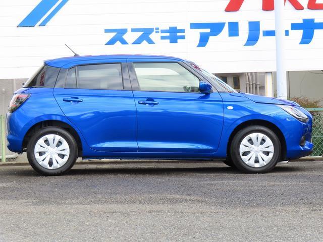 スズキ スイフト   神奈川県の詳細画像 その3