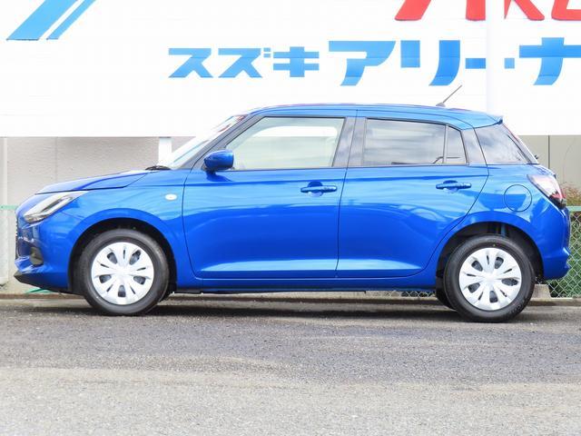 スズキ スイフト   神奈川県の詳細画像 その4