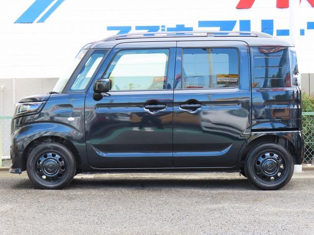 スズキ スペーシアベース   神奈川県の詳細画像 その4