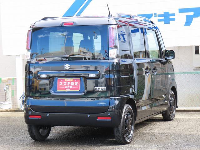 スズキ スペーシアベース   神奈川県の詳細画像 その6