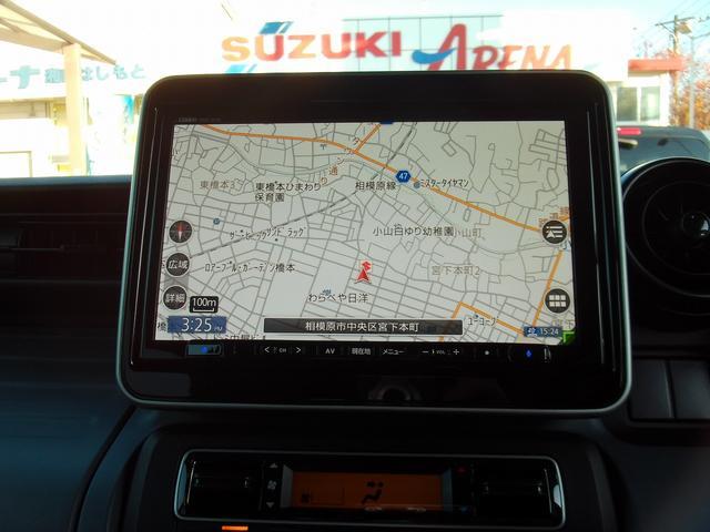 スズキ スペーシアベース   神奈川県の詳細画像 その8