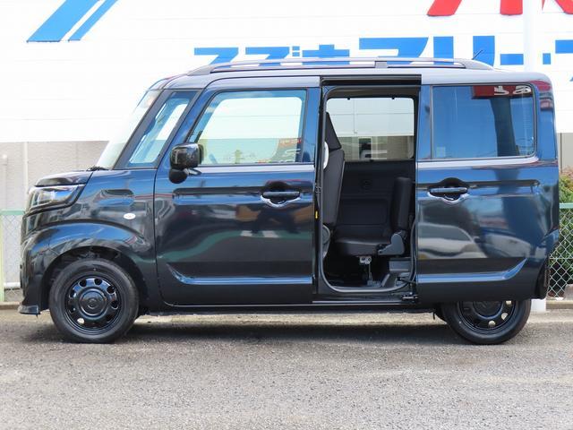 スズキ スペーシアベース   神奈川県の詳細画像 その9