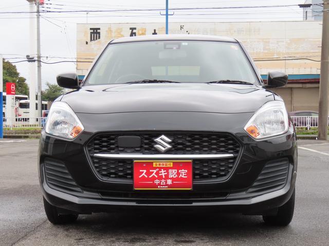 スズキ&nbsp;スイフト&nbsp;&nbsp;&nbsp;千葉県の詳細画像&nbsp;その3