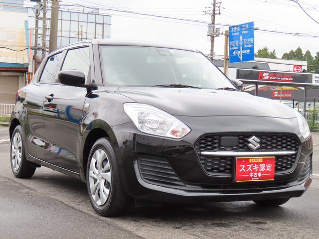 スズキ&nbsp;スイフト&nbsp;&nbsp;&nbsp;千葉県の詳細画像&nbsp;その4