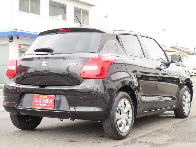 スズキ&nbsp;スイフト&nbsp;&nbsp;&nbsp;千葉県の詳細画像&nbsp;その6