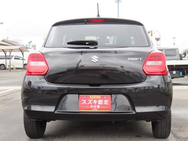 スズキ&nbsp;スイフト&nbsp;&nbsp;&nbsp;千葉県の詳細画像&nbsp;その7