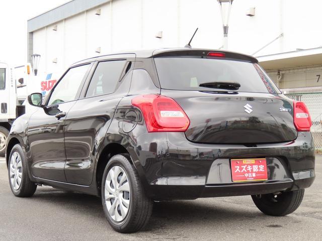 スズキ&nbsp;スイフト&nbsp;&nbsp;&nbsp;千葉県の詳細画像&nbsp;その8