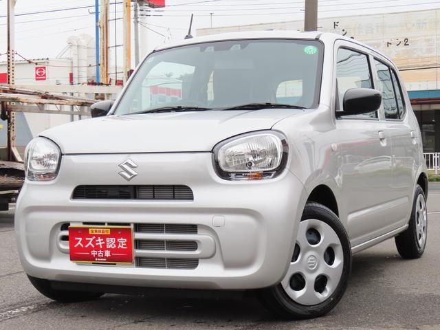 スズキ アルト   千葉県