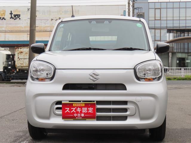 スズキ アルト   千葉県の詳細画像 その3