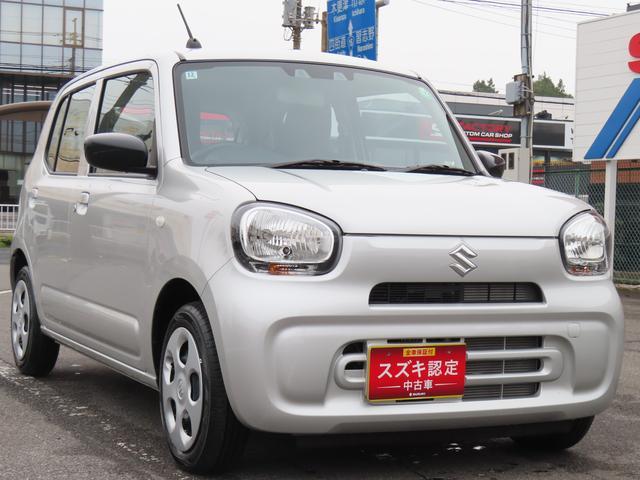 スズキ アルト   千葉県の詳細画像 その4