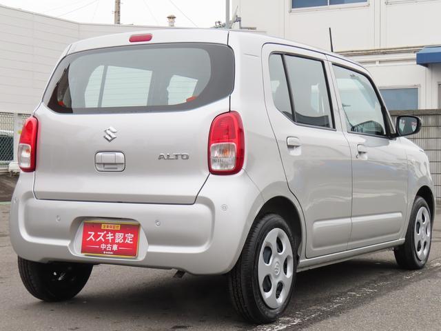 スズキ アルト   千葉県の詳細画像 その6