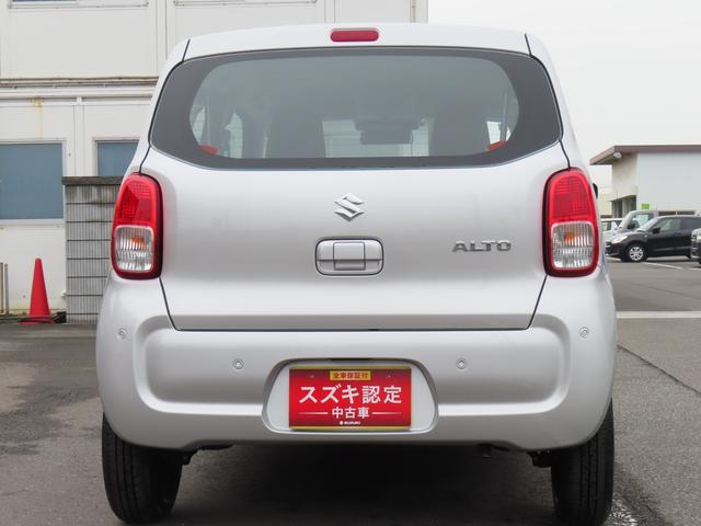 スズキ アルト   千葉県の詳細画像 その7