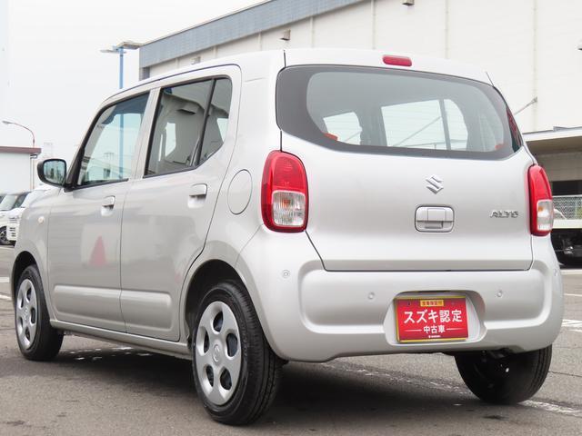 スズキ アルト   千葉県の詳細画像 その8