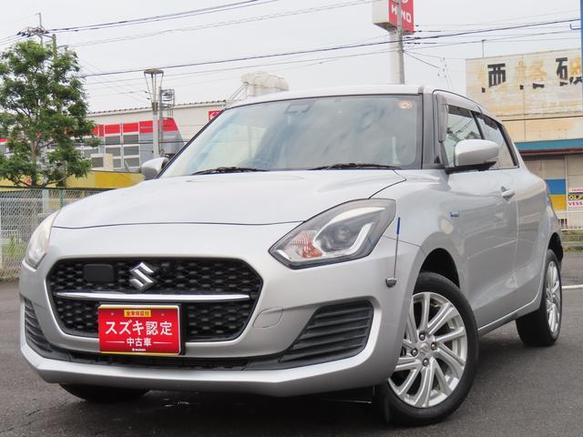スズキ&nbsp;スイフト&nbsp;&nbsp;&nbsp;千葉県