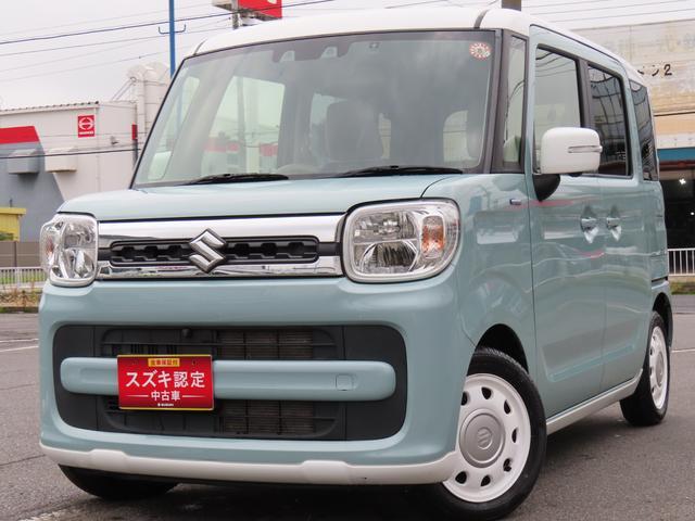 スズキ&nbsp;スペーシア&nbsp;&nbsp;&nbsp;千葉県