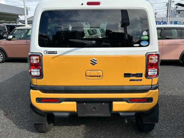 スズキ ハスラー   千葉県の詳細画像 その7