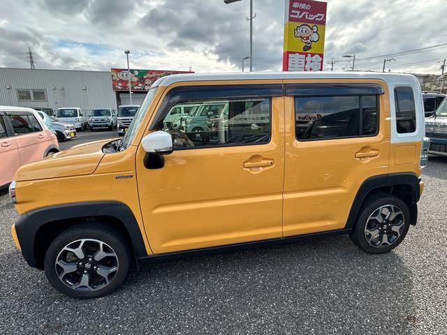 スズキ ハスラー   千葉県の詳細画像 その9