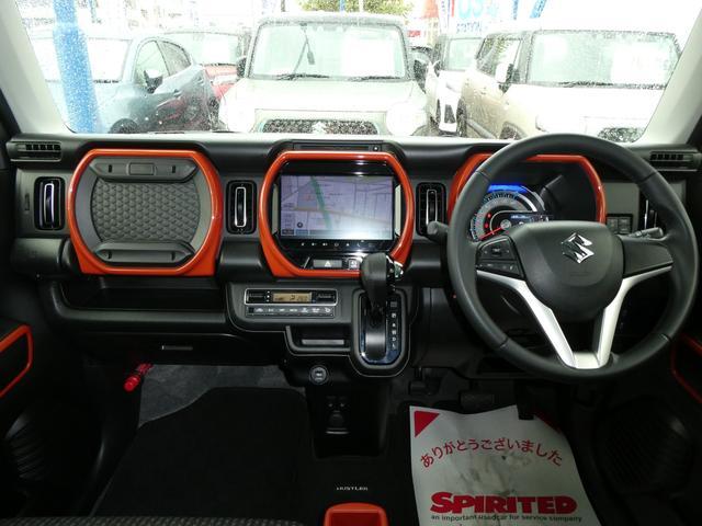 スズキ ハスラー   東京都の詳細画像 その3