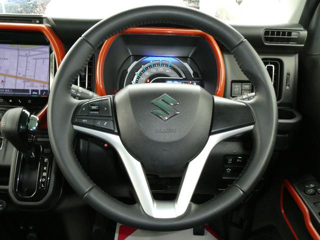 スズキ ハスラー   東京都の詳細画像 その4