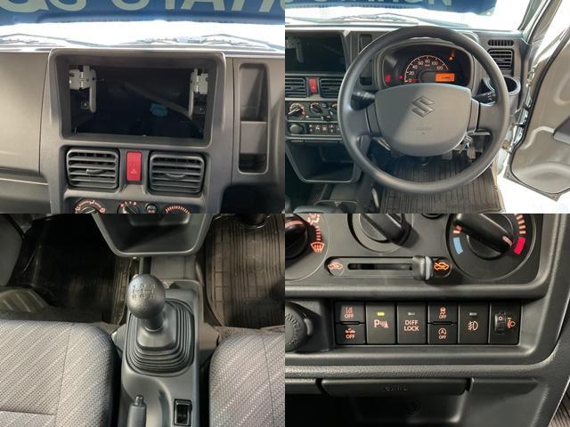 スズキ キャリイ   青森県の詳細画像 その3