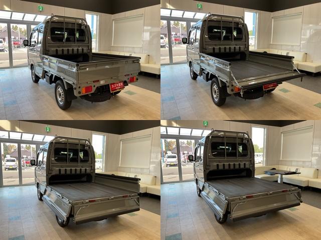 スズキ キャリイ   青森県の詳細画像 その5