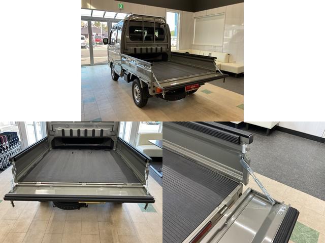 スズキ キャリイ   青森県の詳細画像 その6