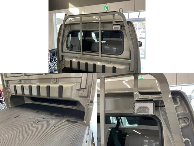 スズキ キャリイ   青森県の詳細画像 その7