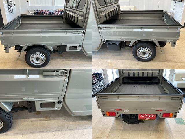 スズキ キャリイ   青森県の詳細画像 その8