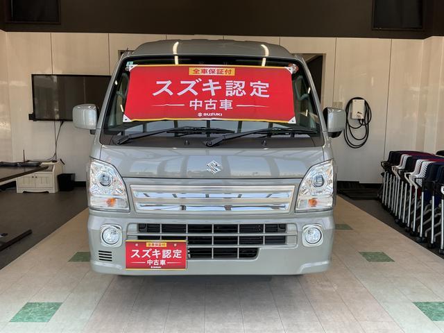 スズキ キャリイ   青森県の詳細画像 その9