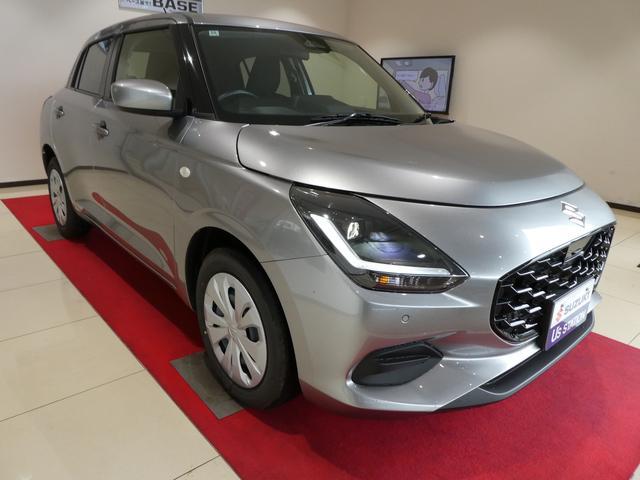 スズキ スイフト   福島県