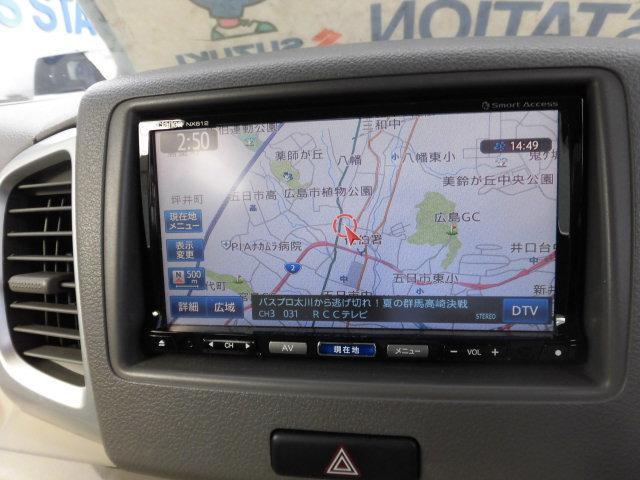 スズキ スペーシア   広島県の詳細画像 その2