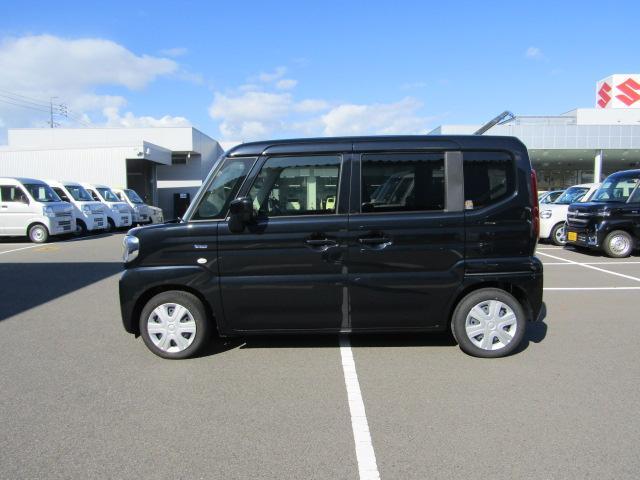 スズキ スペーシア   鳥取県の詳細画像 その5