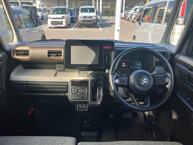 スズキ スペーシア   鳥取県の詳細画像 その8