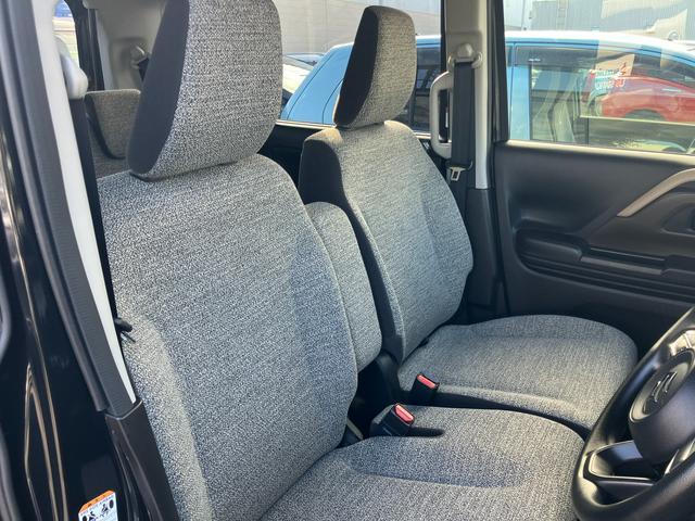 スズキ スペーシア   鳥取県の詳細画像 その9