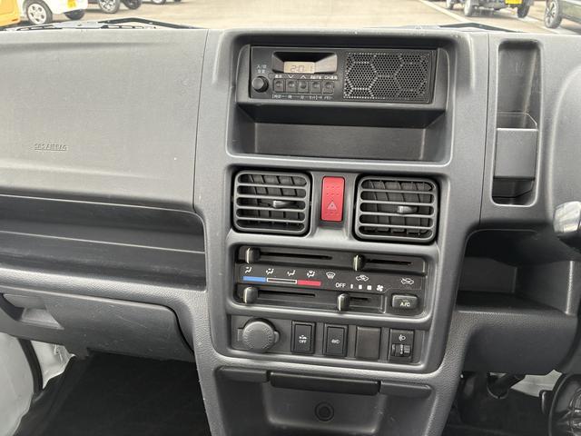 スズキ キャリイ   鹿児島県の詳細画像 その2