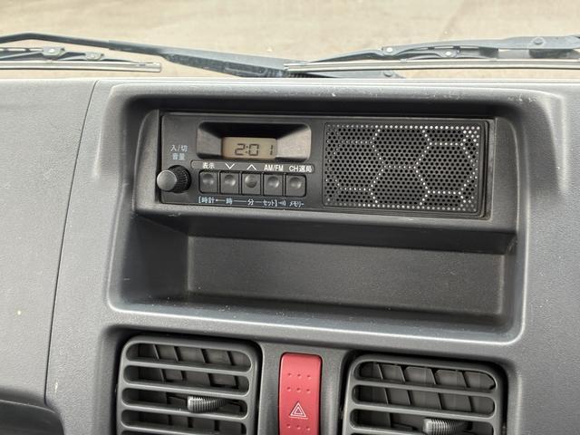 スズキ キャリイ   鹿児島県の詳細画像 その3