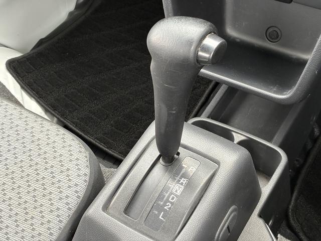 スズキ キャリイ   鹿児島県の詳細画像 その4