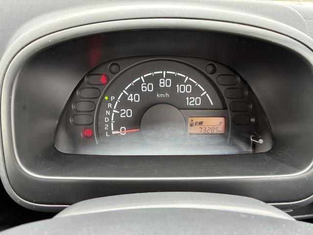 スズキ キャリイ   鹿児島県の詳細画像 その8