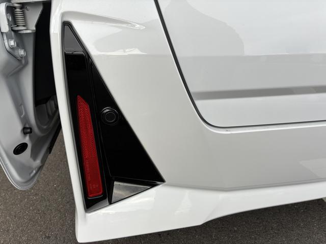 ダイハツ タント   鹿児島県の詳細画像 その3