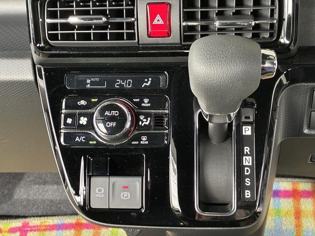 ダイハツ タント   鹿児島県の詳細画像 その6