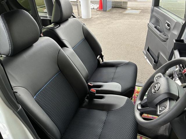 ダイハツ タント   鹿児島県の詳細画像 その8