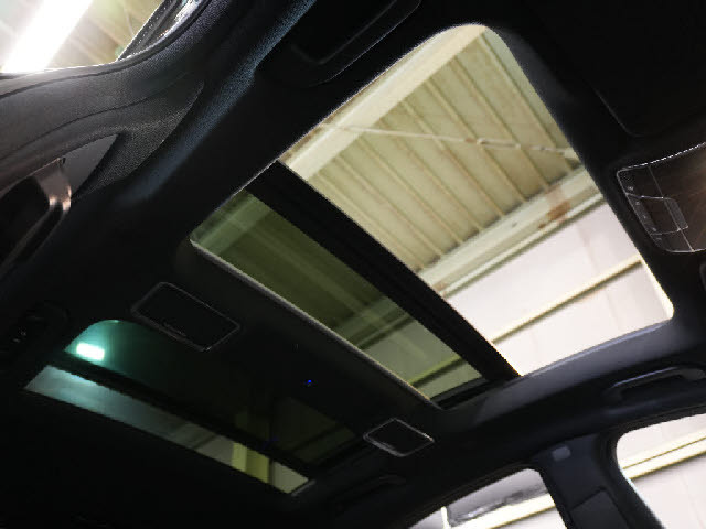 メルセデス・ベンツ Sクラス S550 ロング  埼玉県の詳細画像 その5