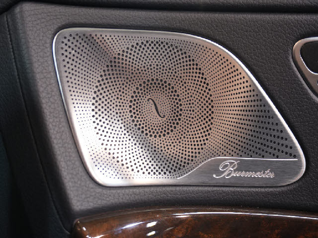 メルセデス・ベンツ Sクラス S550 ロング  埼玉県の詳細画像 その6