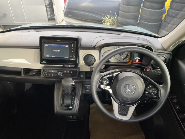 ホンダ N-ONE 660 オリジナル  長野県の詳細画像 その2