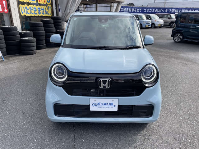 ホンダ N-ONE 660 オリジナル  長野県の詳細画像 その4