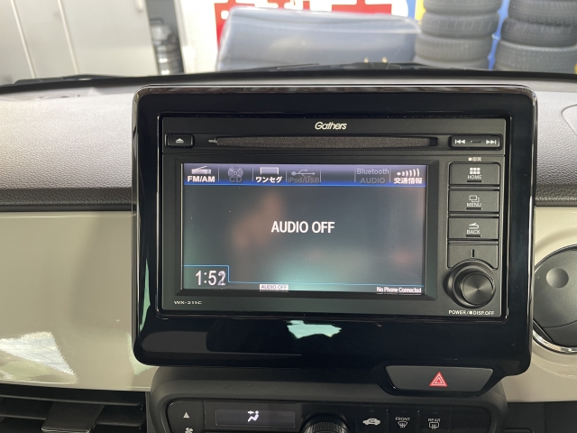 ホンダ N-ONE 660 オリジナル  長野県の詳細画像 その7