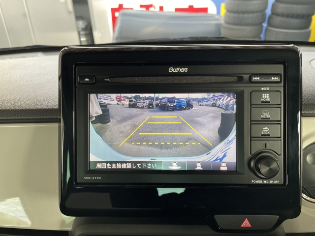 ホンダ N-ONE 660 オリジナル  長野県の詳細画像 その8