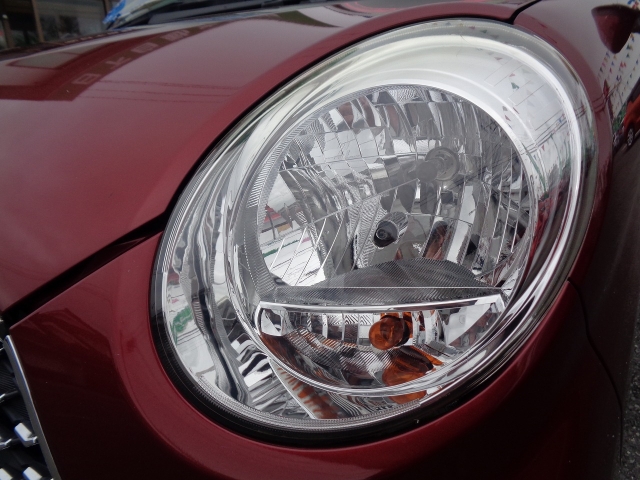 ダイハツ キャスト   宮城県の詳細画像 その6